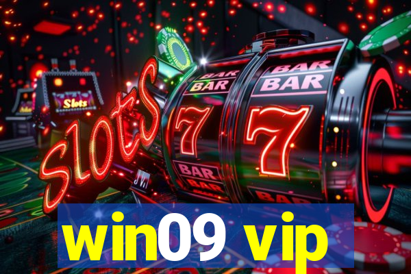 win09 vip